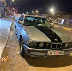 بی ئێم دەبڵیو سیریەس 5